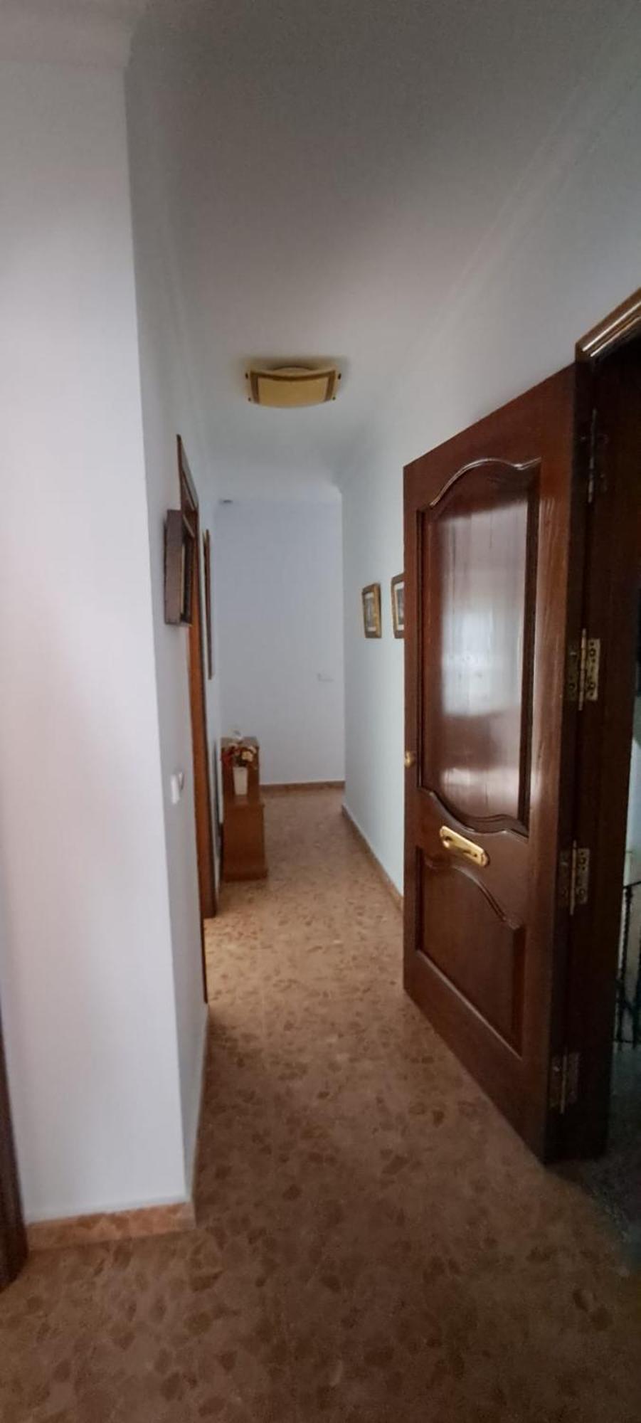Posada Real Caminito Del Rey Valle de Abdalagis Exterior photo